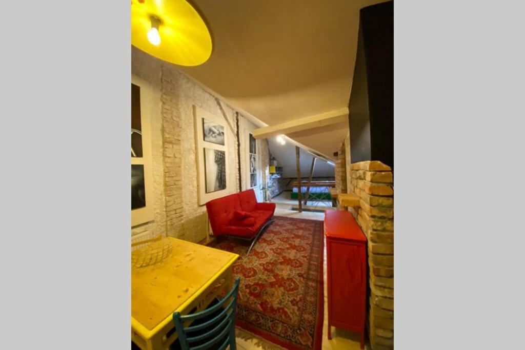 The House A La Cluj Villa Dış mekan fotoğraf