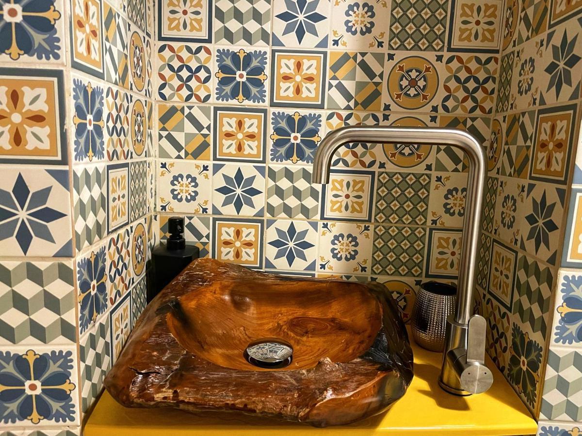 The House A La Cluj Villa Dış mekan fotoğraf